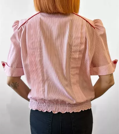 Blouse vintage