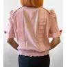 Blouse vintage