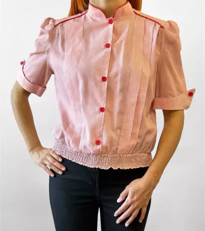 Blouse vintage