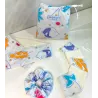 Kit démaquillant upcycling