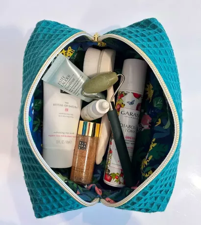 Trousse beauté Amazonia