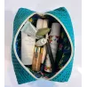 Trousse beauté Amazonia