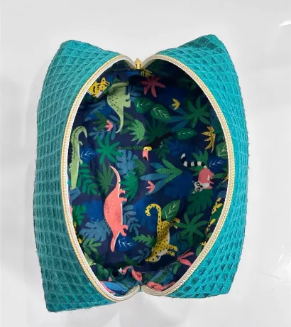 Trousse beauté Amazonia