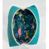 Trousse beauté Amazonia