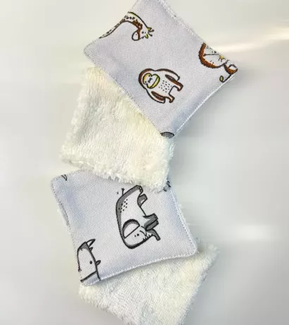 Cotons de mami Sisi