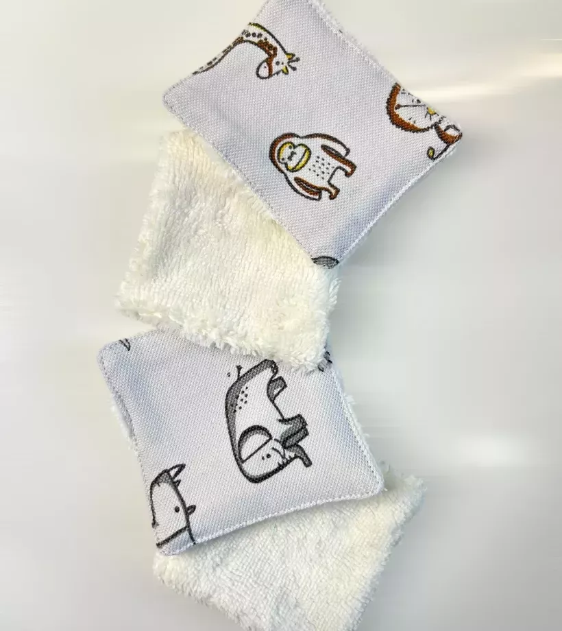 Cotons de mami Sisi