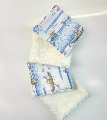 Cotons de mami Sisi