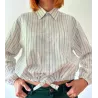 Chemise Papi lien à nouer