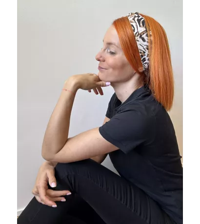 Headband de Mami Lili