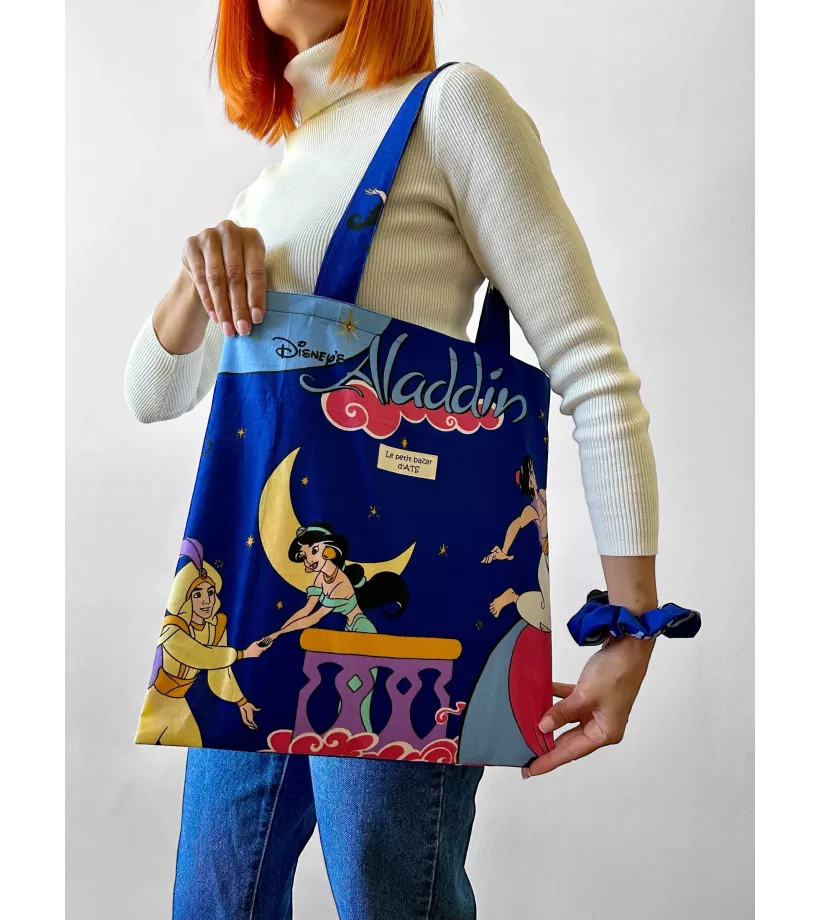Tote bag Aladdin Tote bag Aladdin