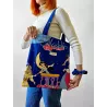 Tote bag Aladdin