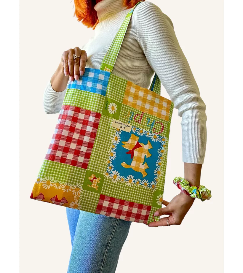 Tote bag Chipie Tote bag Chipie