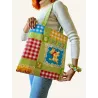 Tote bag Chipie