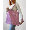 Tote bag Hello Kitty