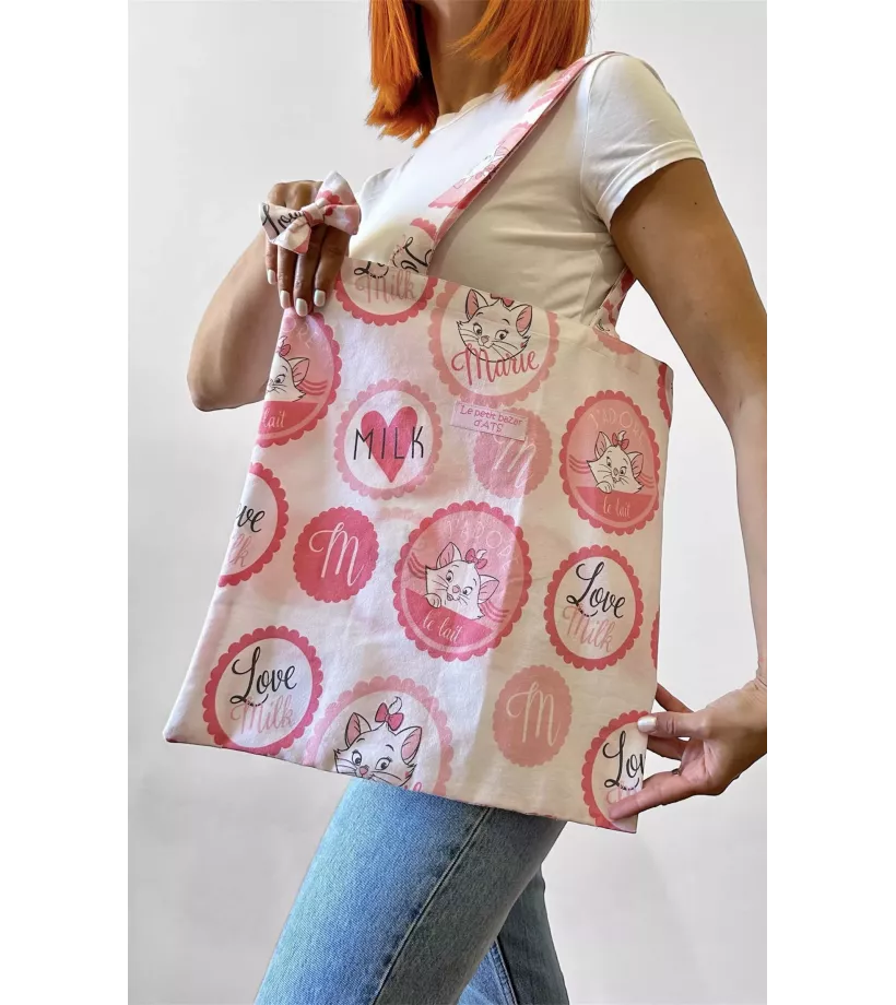 Tote bag Aristochats Tote bag Aristochats