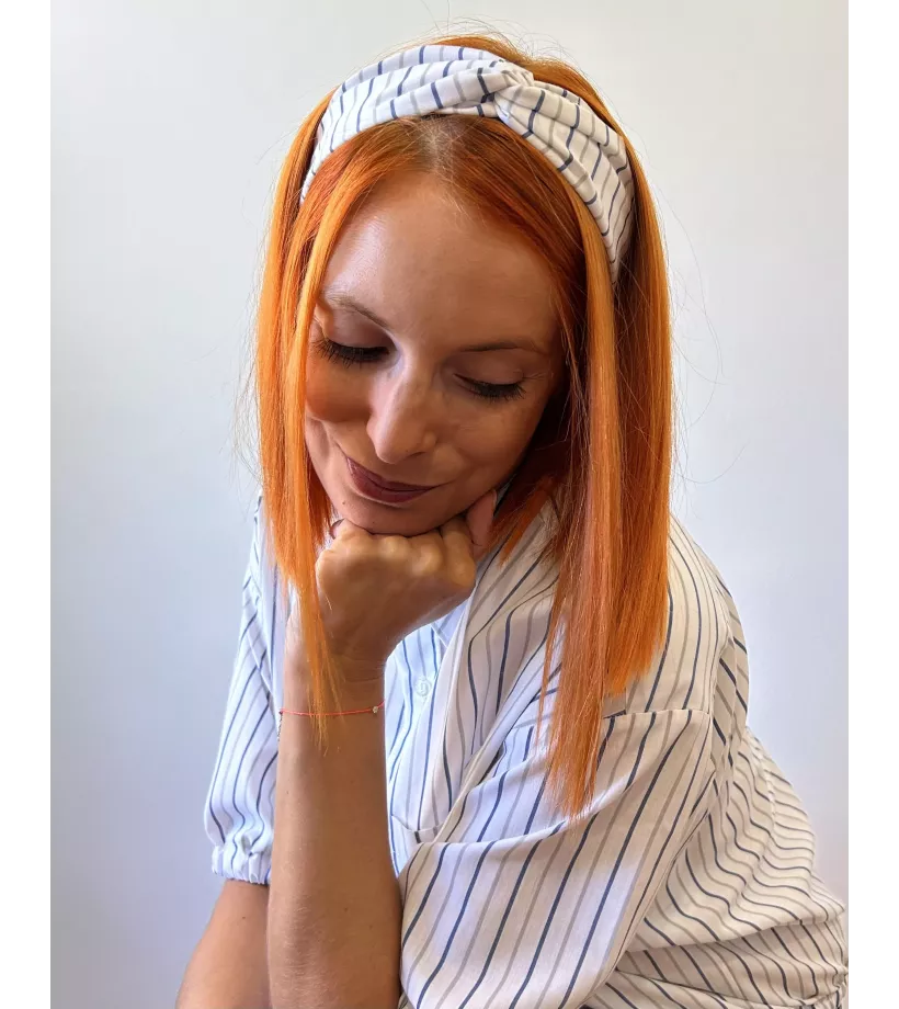 Headband assorti