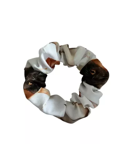 Chouchou halloween assorti