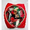 Trousse beauté Velours de Noël