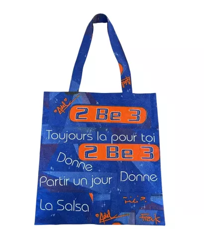 Tote bag 2be3