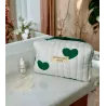 Trousse beauté Green Love
