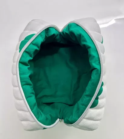 Trousse beauté Green Love