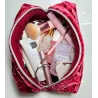 Trousse beauté Velours d'amour