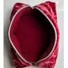 Trousse beauté Velours d'amour