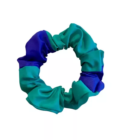 Banane 90210 avec chouchou assorti