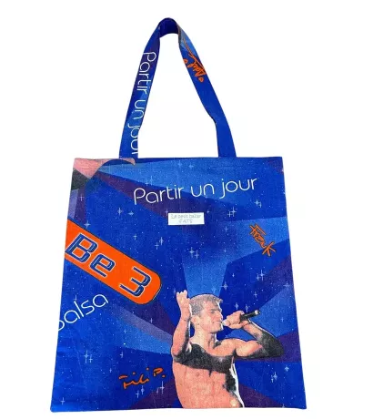 Tote bag 2be3