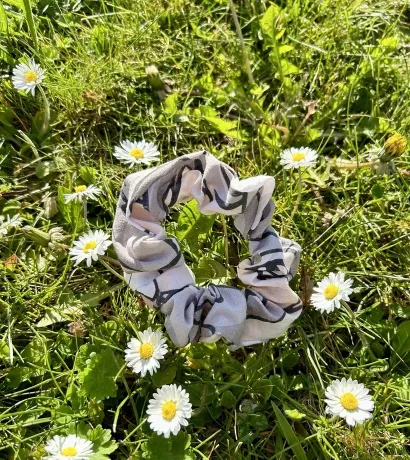 Chouchou panpan assorti