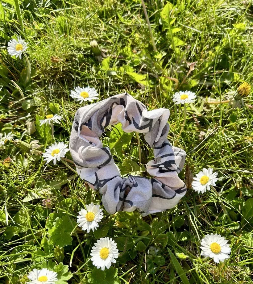 Chouchou panpan assorti