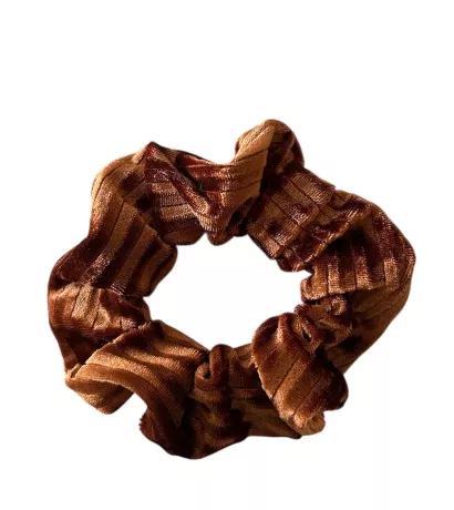 Chouchou assorti Chocolate beauty