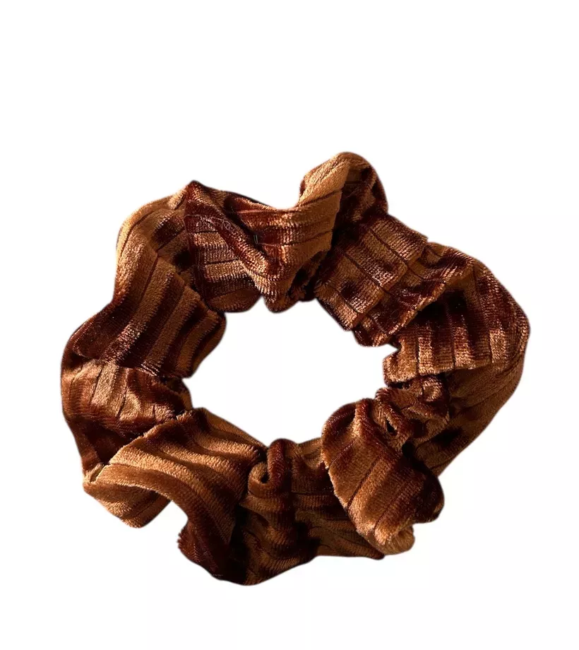 Chouchou assorti Chocolate beauty