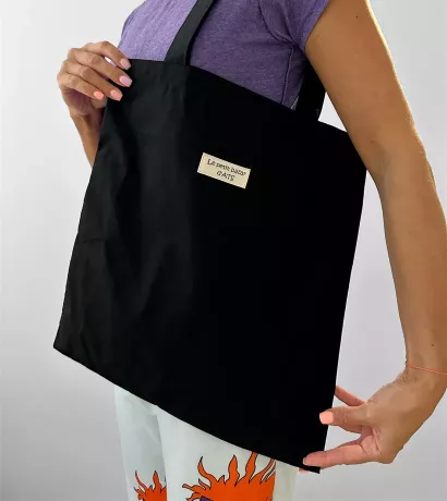 Tote bag Halloween Razmoket
