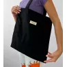 Tote bag Halloween Razmoket