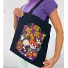 Tote bag Halloween Razmoket