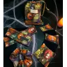 Kit démaquillant Halloween