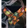 Kit démaquillant Halloween