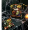 Kit démaquillant Halloween