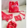 Kit démaquillant Strawberry