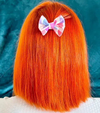 Kit coiffure Geomy