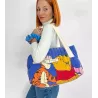 Sac Winnie matelassé