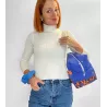 Sac Winnie matelassé