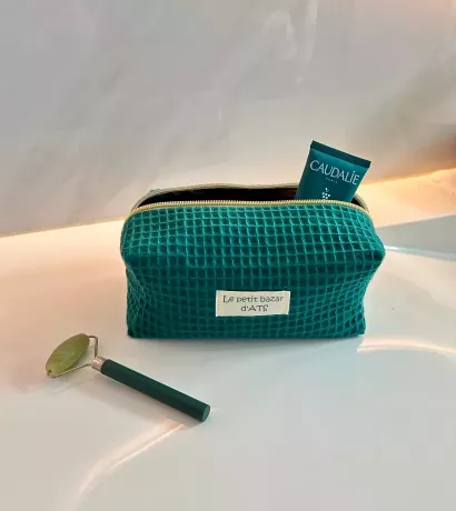 Trousse beauté Amazonia