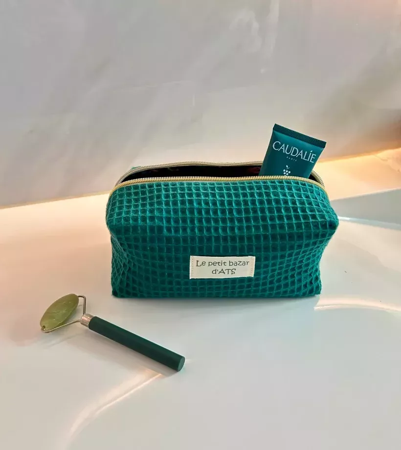 Trousse beauté Amazonia Trousse beauté Amazonia