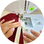 Image presentation du processus de création