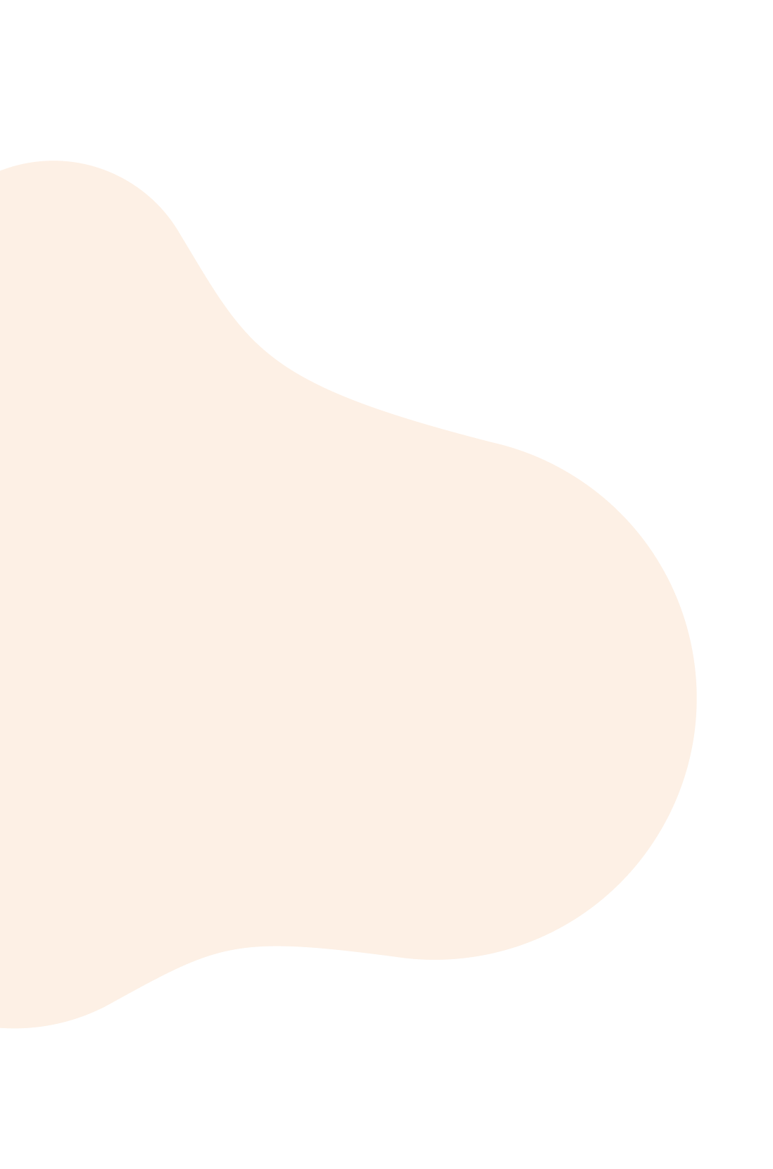 Forme orange
